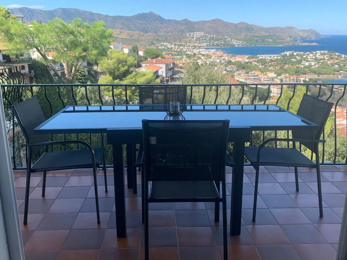 Appartement T3 Vue Sur Mer Et Montagnes Llanca Costa Brava contacts